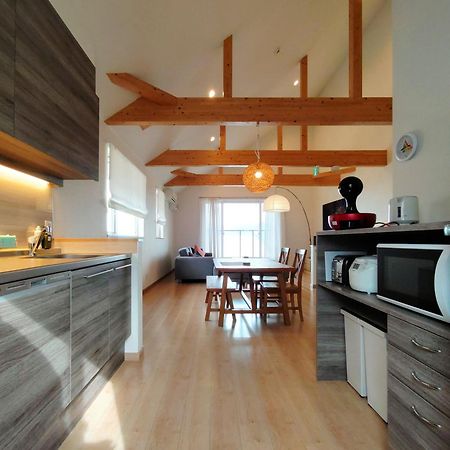 Wonderland Furano Maple Villa Exterior foto