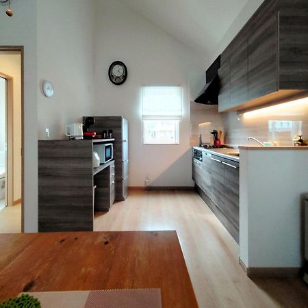 Wonderland Furano Maple Villa Exterior foto