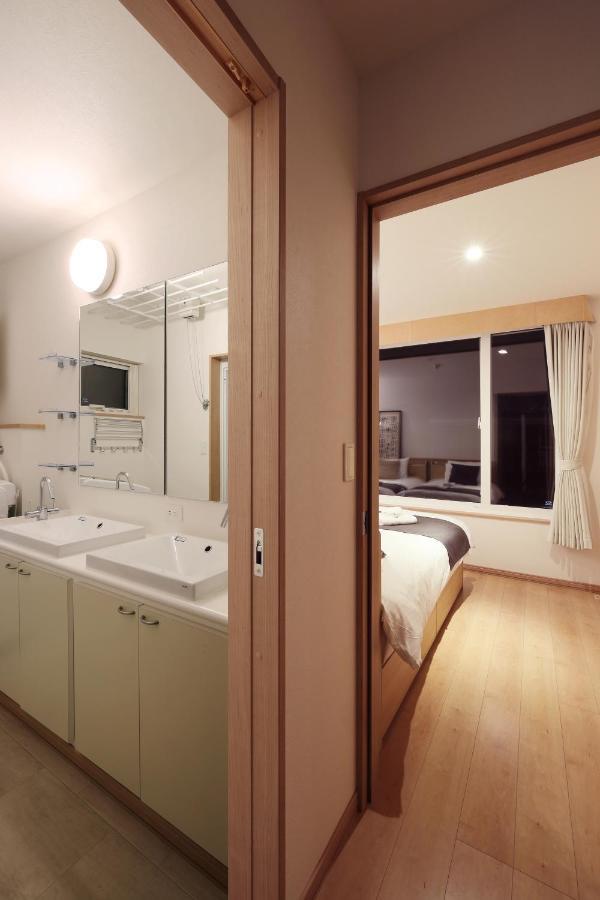 Wonderland Furano Maple Villa Exterior foto
